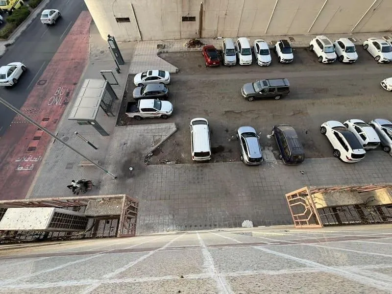 Apartment شقة السعد غرفتين نوم ومجلس Mecca