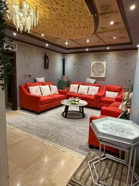 Apartment شقة السعد غرفتين نوم ومجلس Mecca